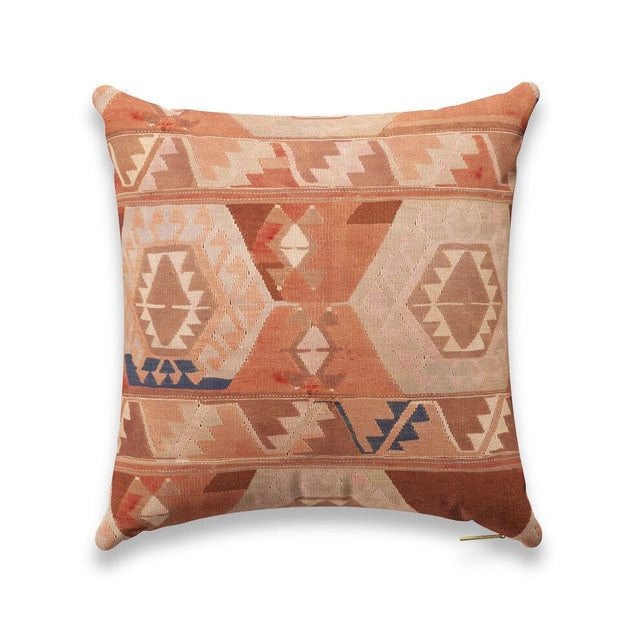 Adobe Prism Kilim Pillow Pillow ADT 22" W x 22" H 