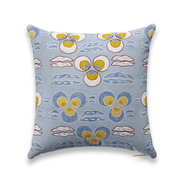 Sky Chintamani Pillow Pillow ADT 22" W x 22" H 