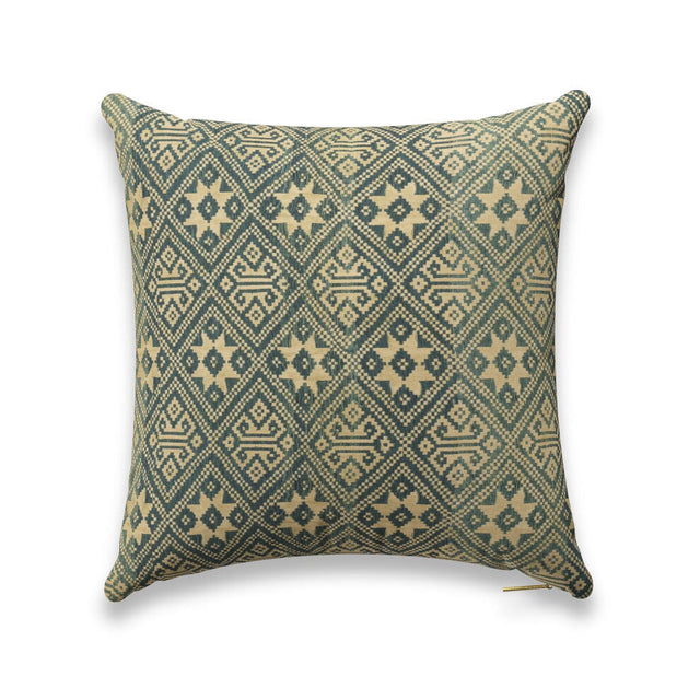 Star Muong Pillow Pillow ADT 22" W x 22" H 