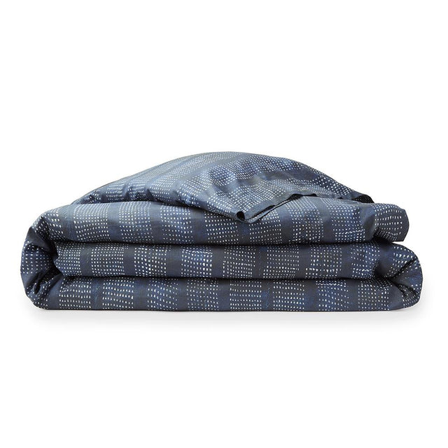 Speckled Indigo - Duvet Bedding L Portugal 