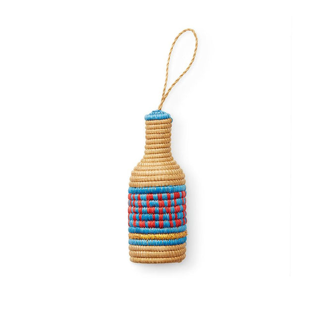 Pilsner Bottle - Ornament Holiday Ornament Rwanda 