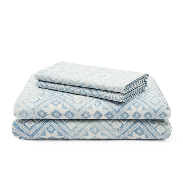 Light Star Muong Sheet Set Bedding Portugal 