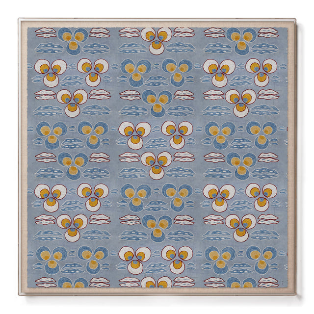 Sky Chintamani - Sublime Framed Print Print St. Frank 