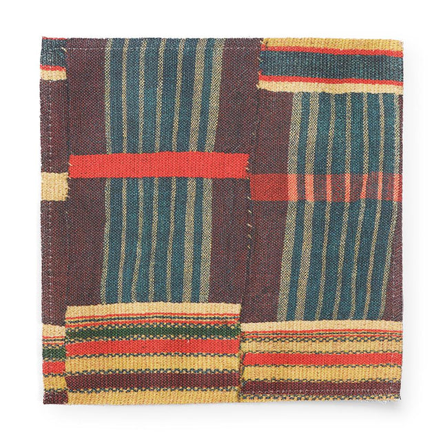 Ewe Kente - Fabric Fabric by the Yard St. Frank 