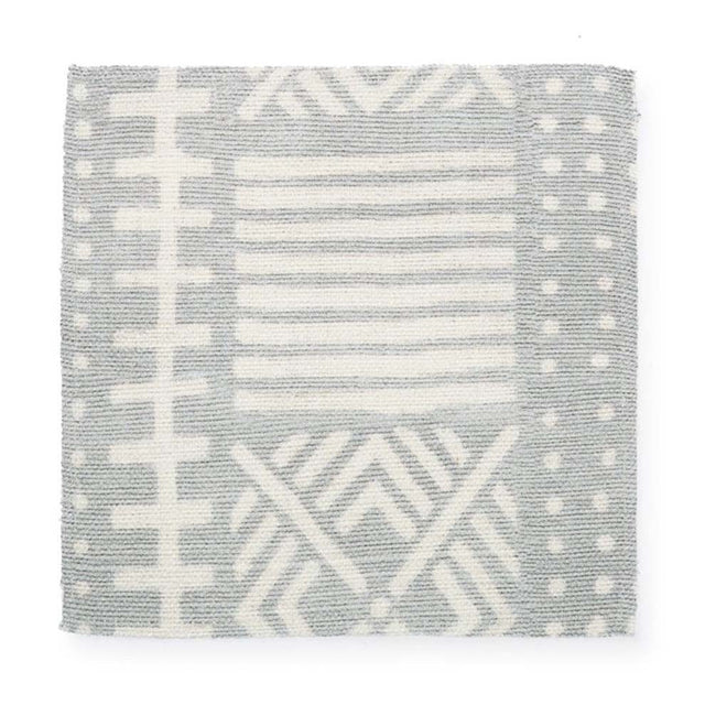 Dove Dots Mud Cloth - Fabric Fabric by the Yard St. Frank 