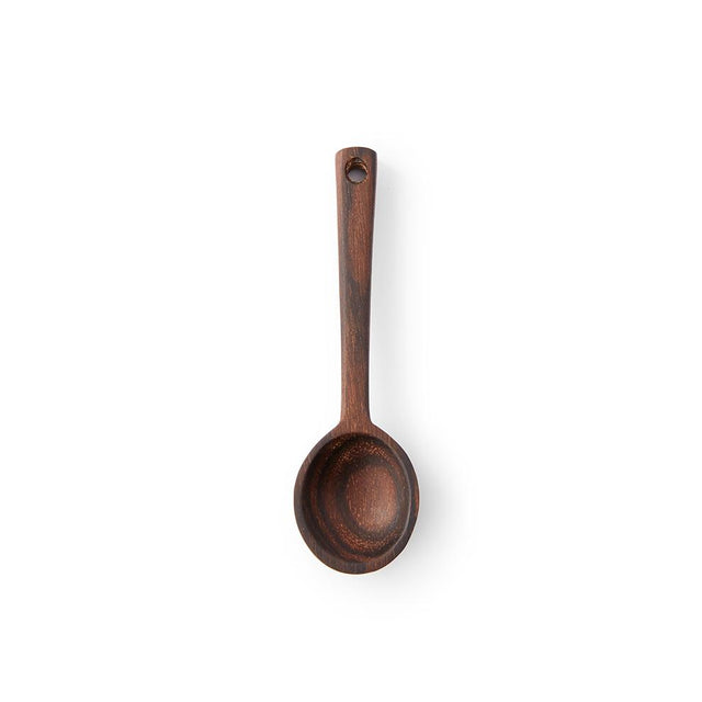 Ziricote Spoon - Ornament Holiday Accents Guatemala 