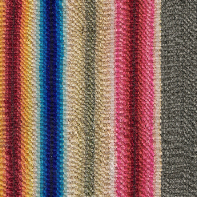 Pinstripe Frazada - Wallpaper Yardage St. Frank 